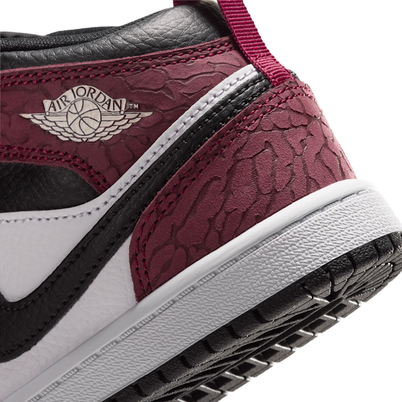 Jordan 1 Mid SE - Imagen 8