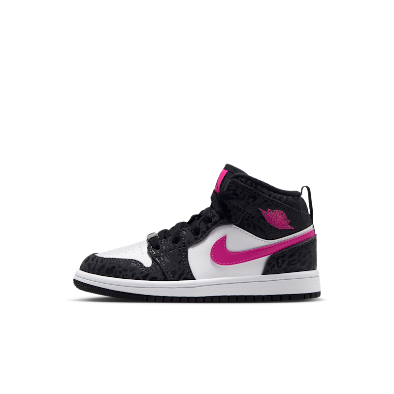Jordan 1 Mid SE