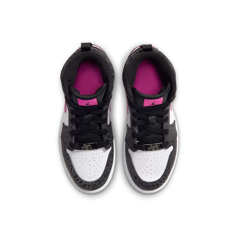 Jordan 1 Mid SE - Imagen 4