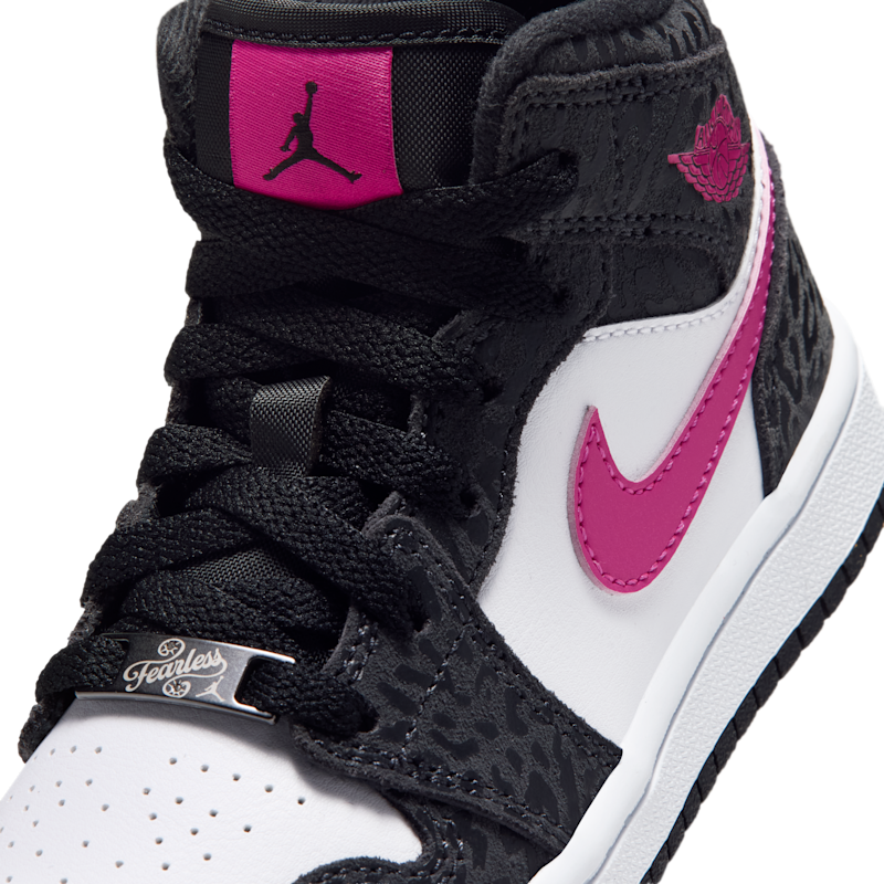 Jordan 1 Mid SE - Imagen 7