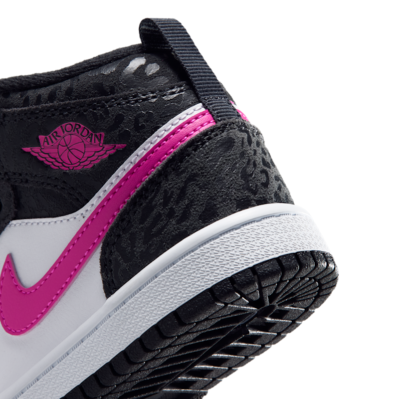 Jordan 1 Mid SE - Imagen 8