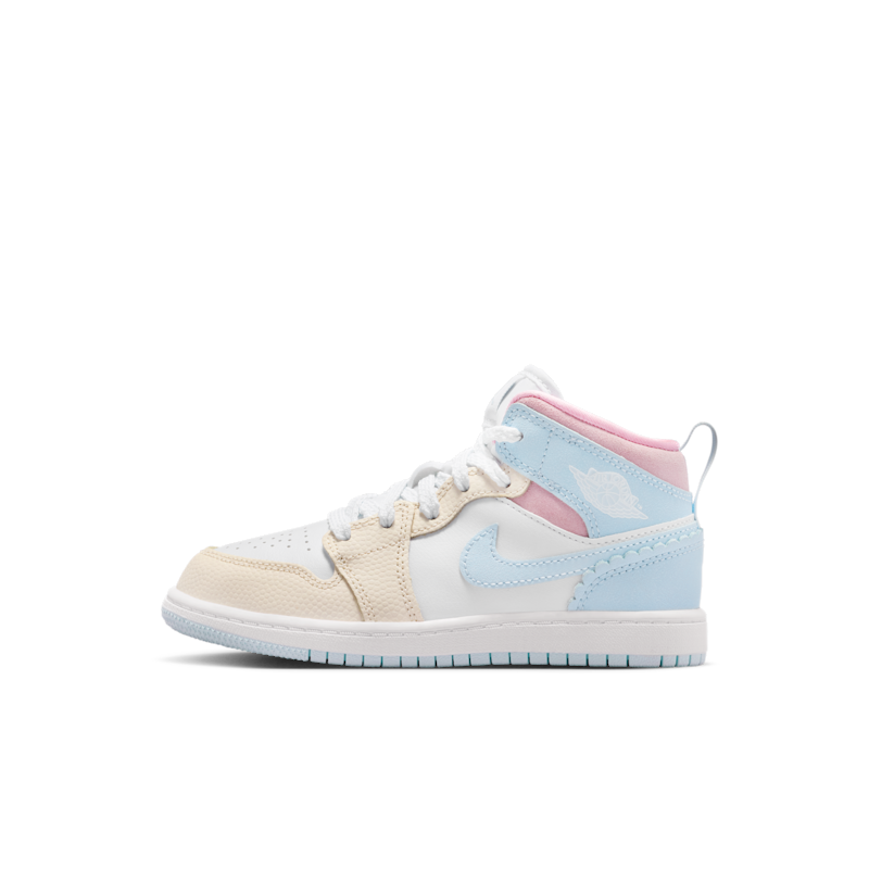 Jordan 1 Mid SE