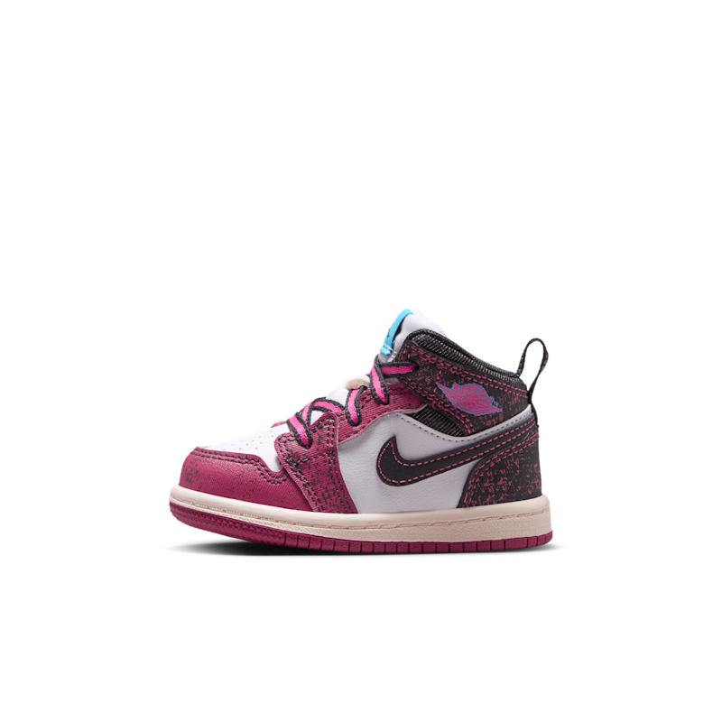 Jordan 1 Mid SE