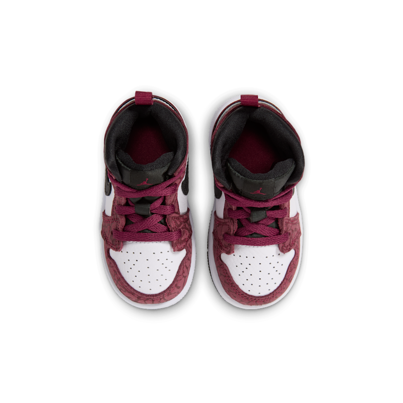 Jordan 1 Mid SE - Imagen 4