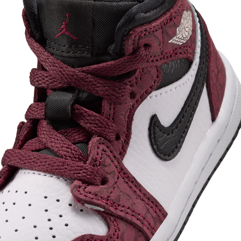Jordan 1 Mid SE - Imagen 7