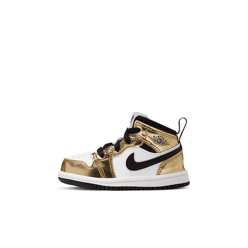 Jordan 1 Mid SE