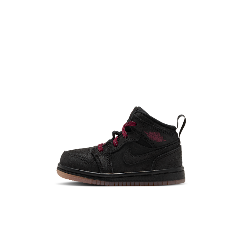 Jordan 1 Mid SE