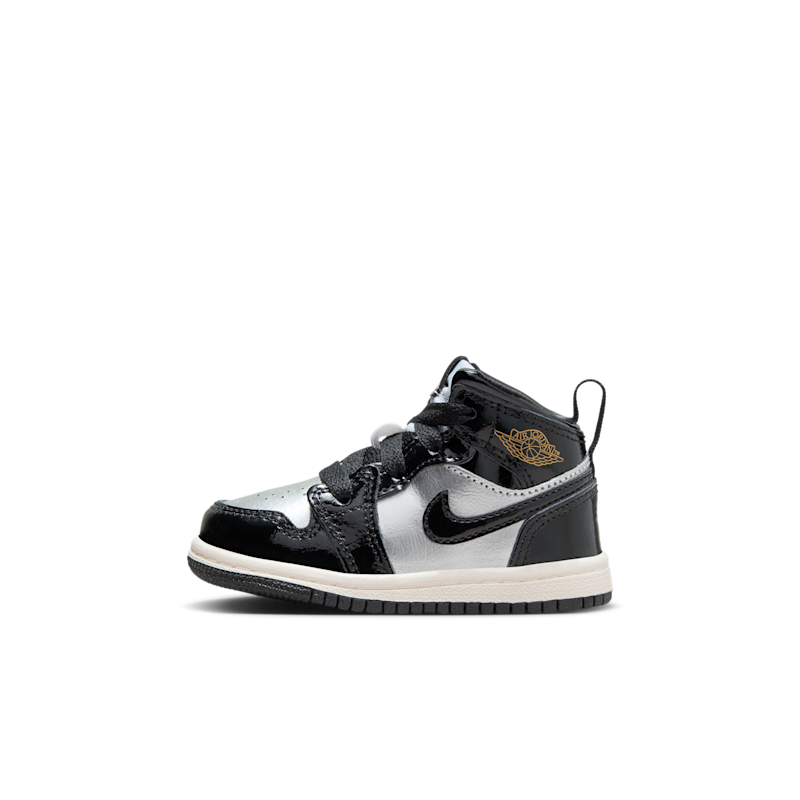 Jordan 1 Mid SE
