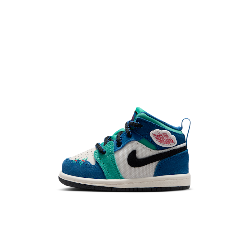 Jordan 1 Mid SE