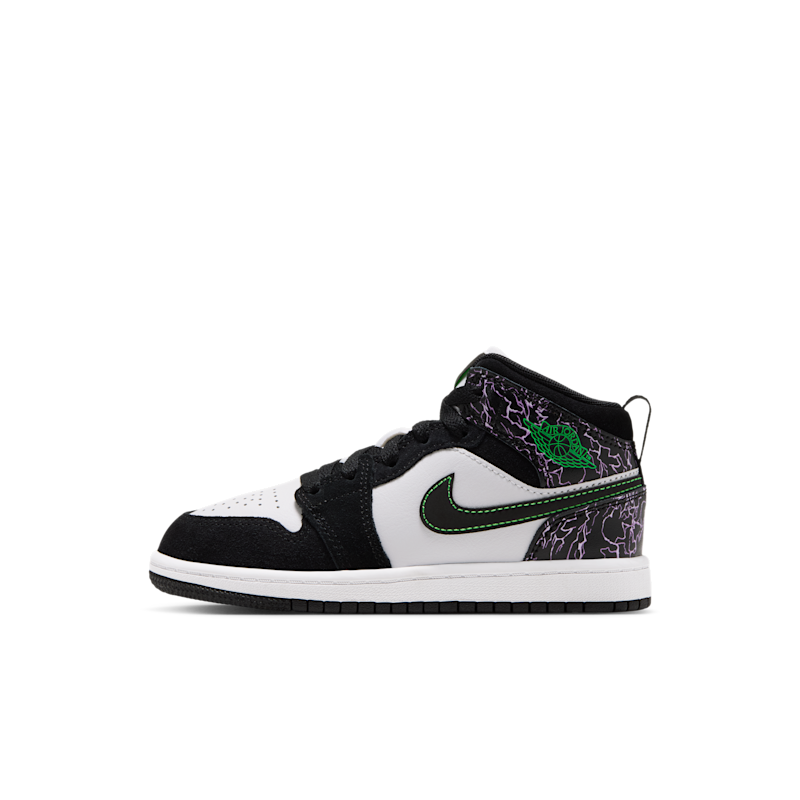Jordan 1 Mid SE