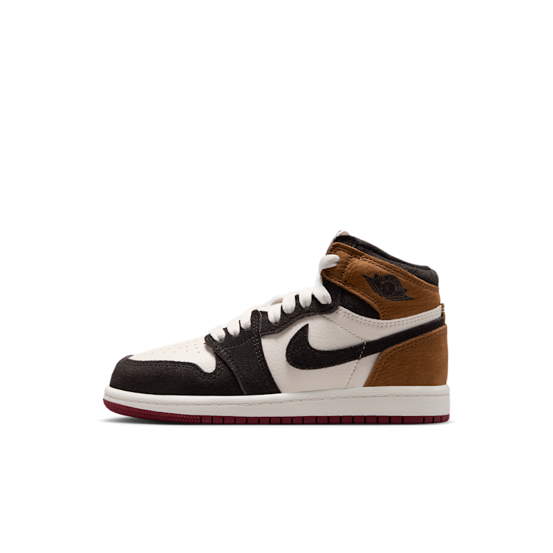 Jordan 1 Retro High OG "Love Letter"