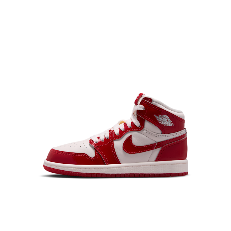 Jordan 1 Retro High OG "Nails and Grails"