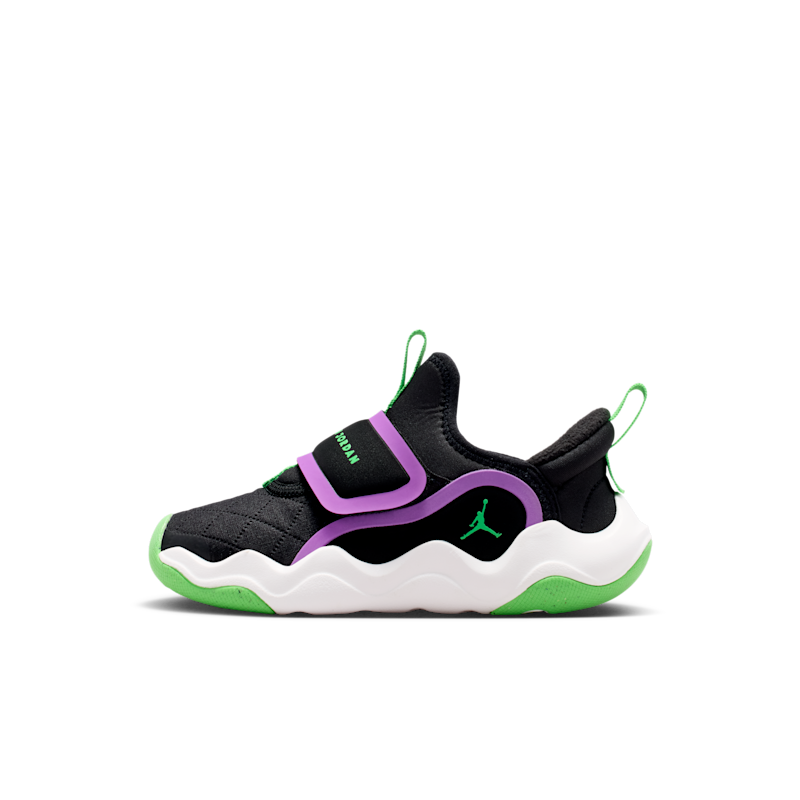 Jordan 23/7.2 EasyOn