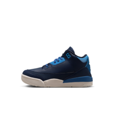 Jordan 3 Retro "Sport Renaissance"