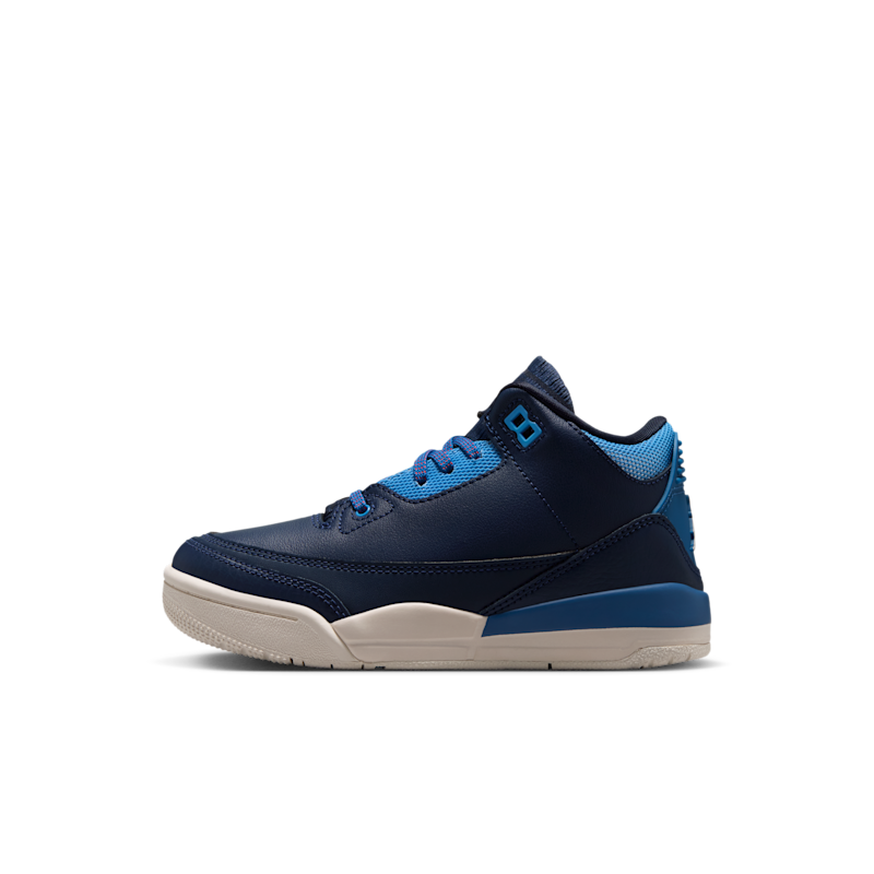Jordan 3 Retro "Sport Renaissance"
