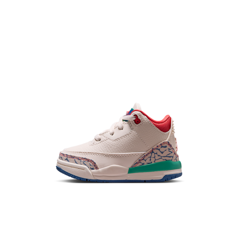 Jordan 3 Retro "Play Your Way"