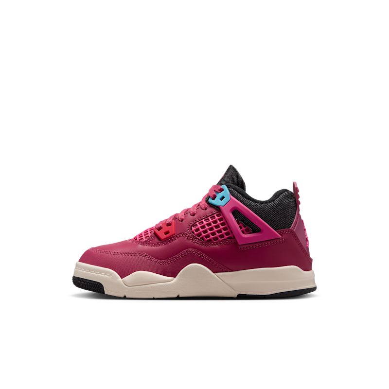 Jordan 4 Retro "She's A Star"