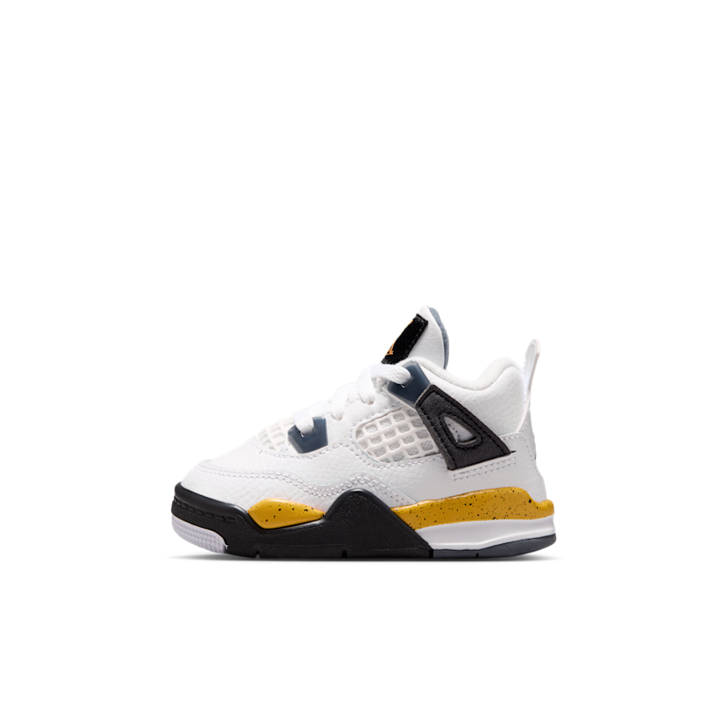 Jordan 4 Retro "Tour Yellow"