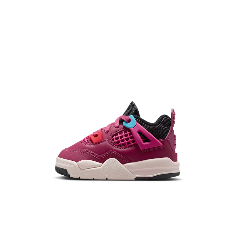 Jordan 4 Retro "She's A Star"