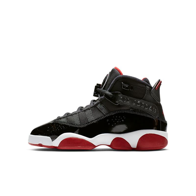 Jordan 6 Rings