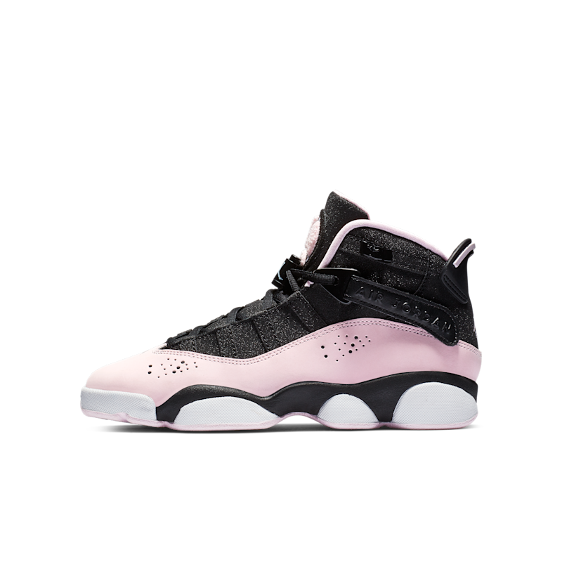 Jordan 6 Rings