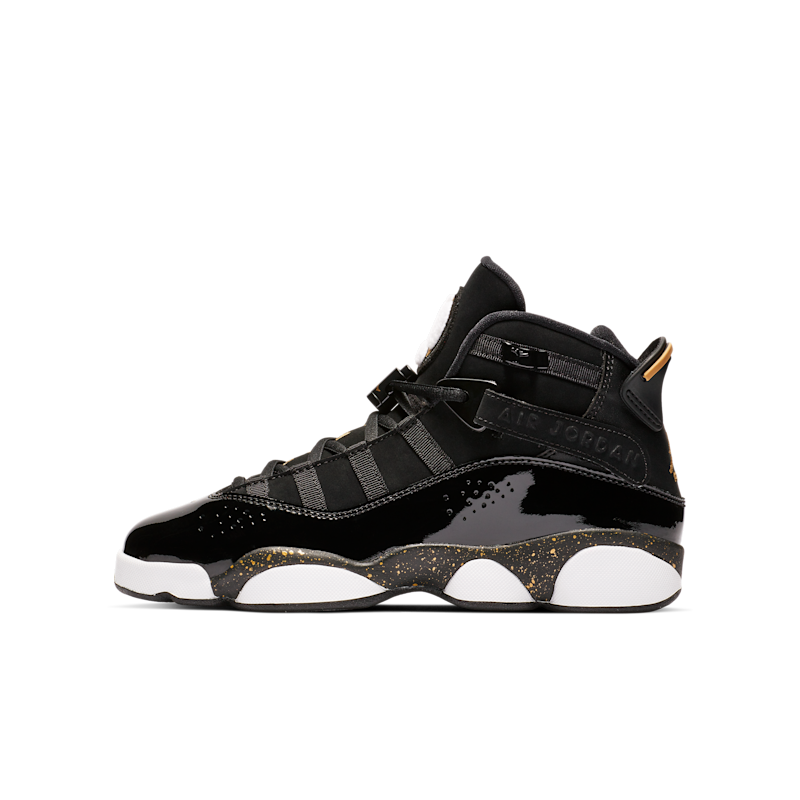 Jordan 6 Rings