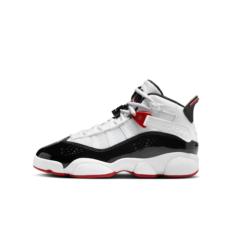 Jordan 6 Rings