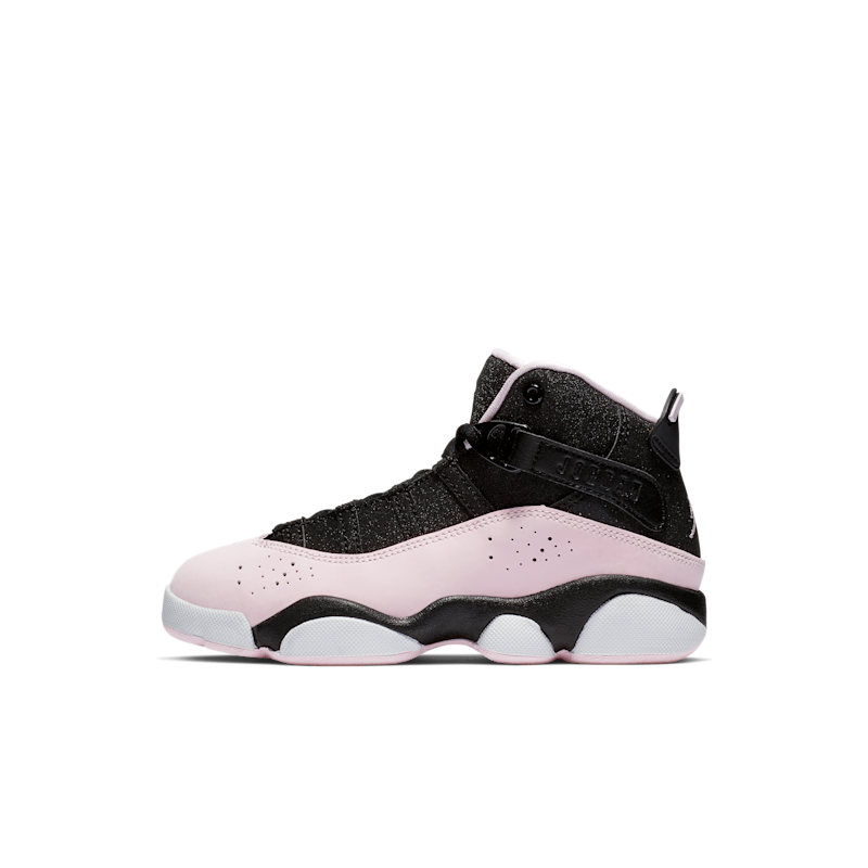 Jordan 6 Rings