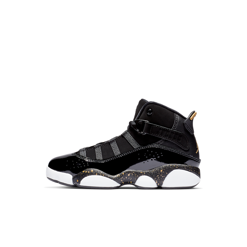 Jordan 6 Rings
