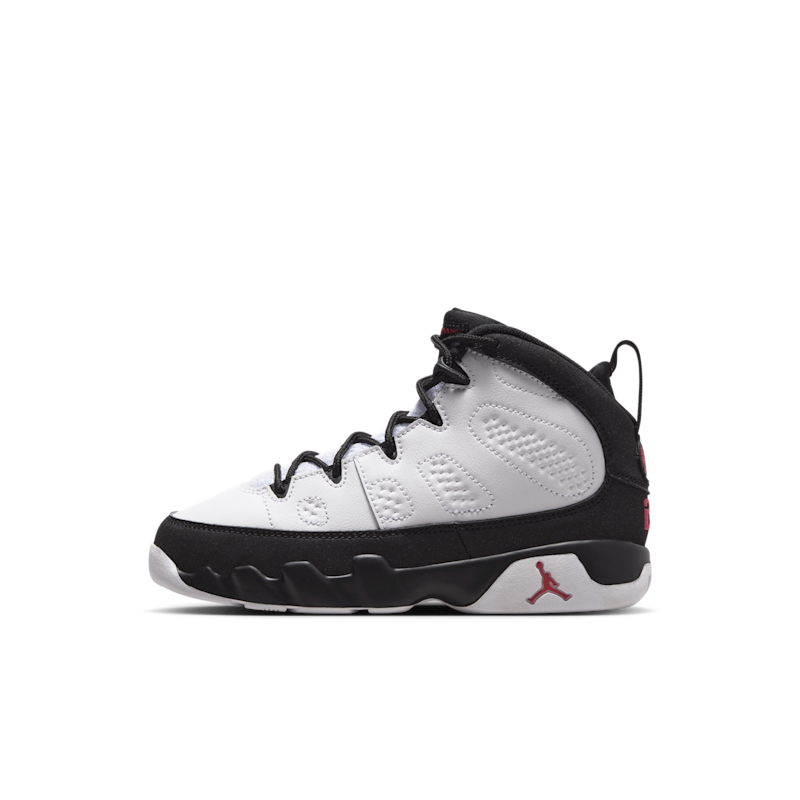 Jordan 9 Retro