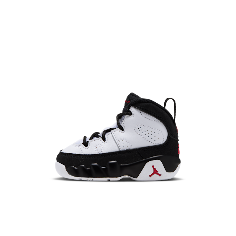 Jordan 9 Retro