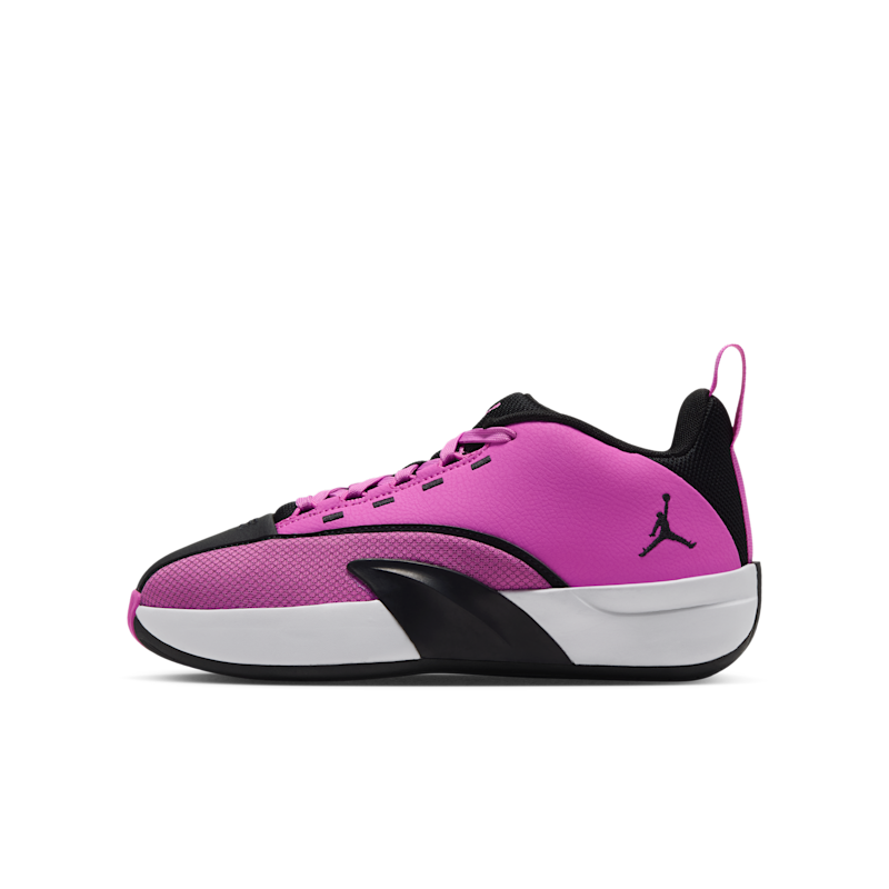 Jordan All Game