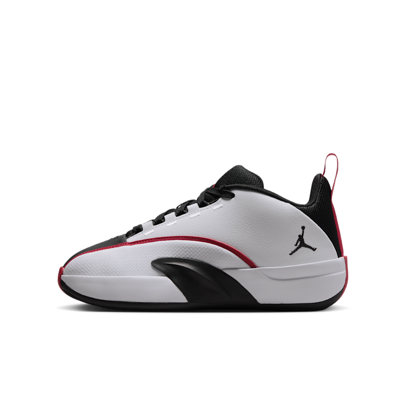 Jordan All Game