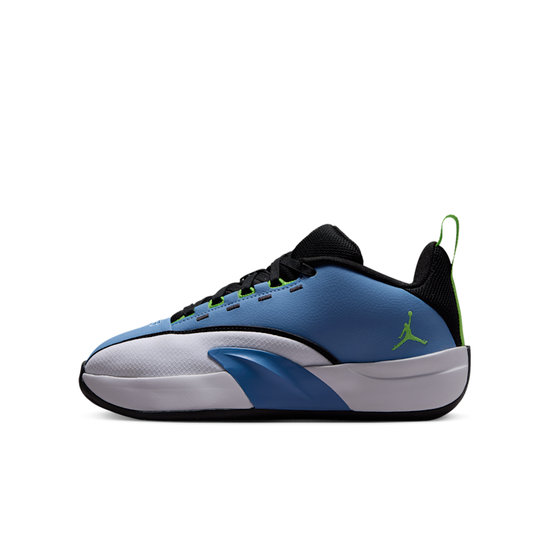 Jordan All Game