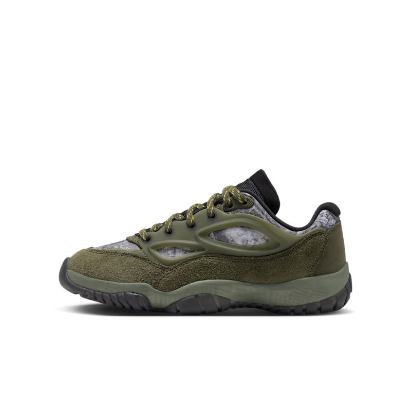 Jordan DMSN 95 Realtree