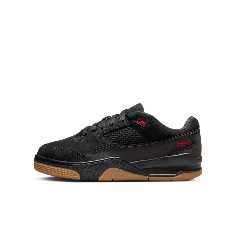 Jordan Flight Court