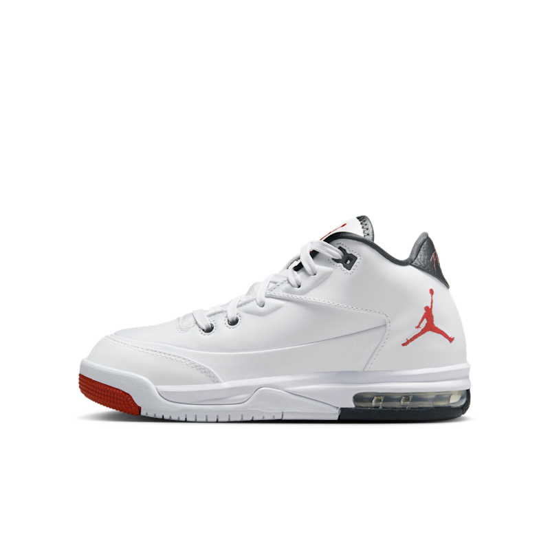 Jordan Flight Origin 3