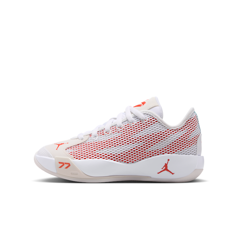 Jordan Luka 77 "Ghost"