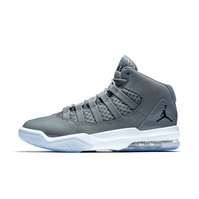 Jordan Max Aura