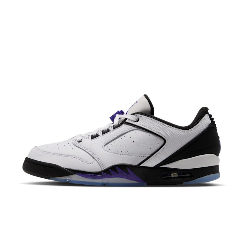Jordan Sixty Plus Low