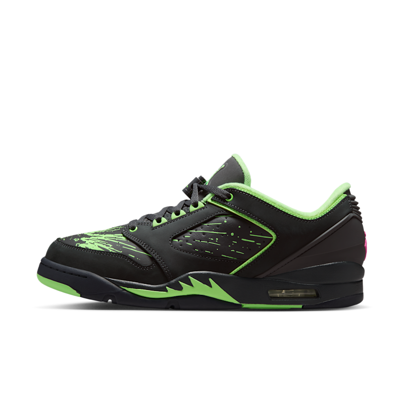 Jordan Sixty Plus Low