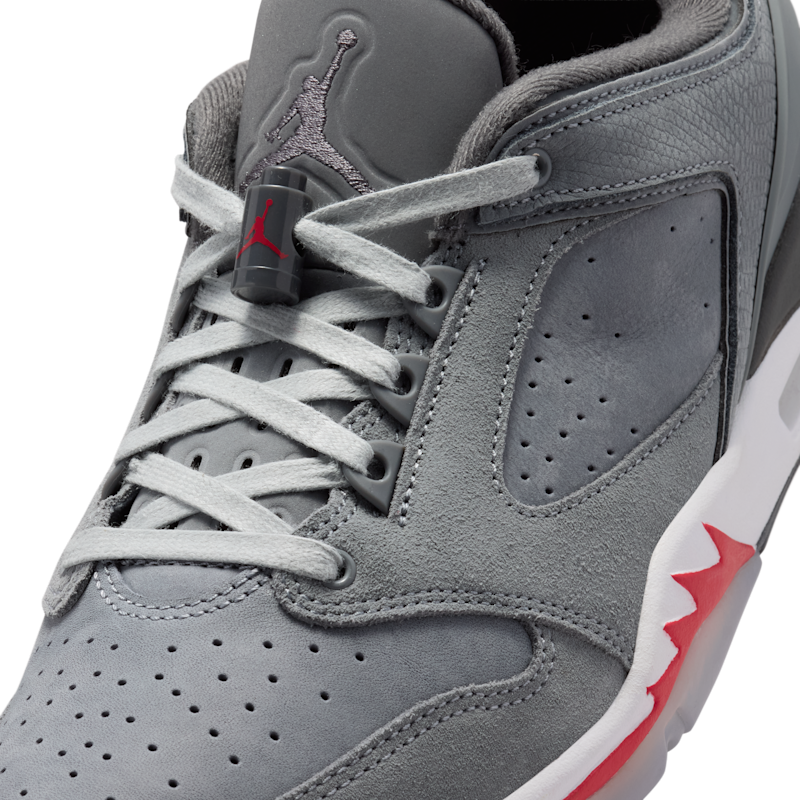 Jordan Sixty Plus Low - Imagen 7