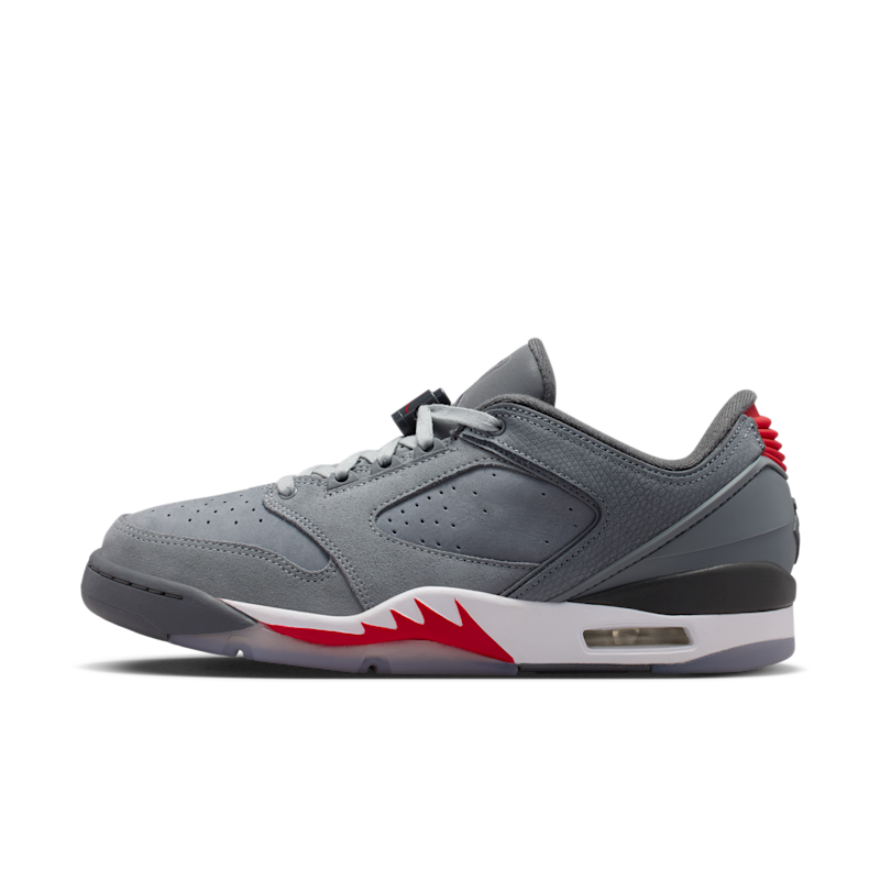 Jordan Sixty Plus Low