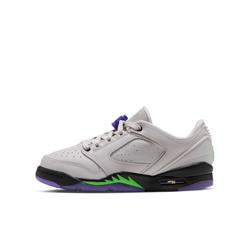 Air Jordan Sixty Plus Low
