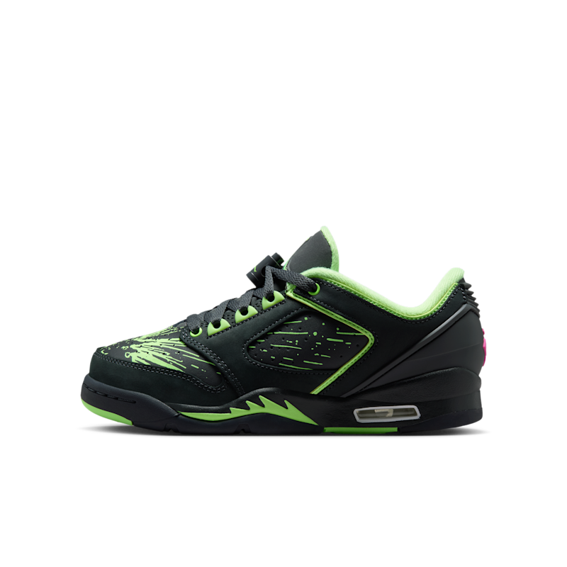 Jordan Sixty Plus Low