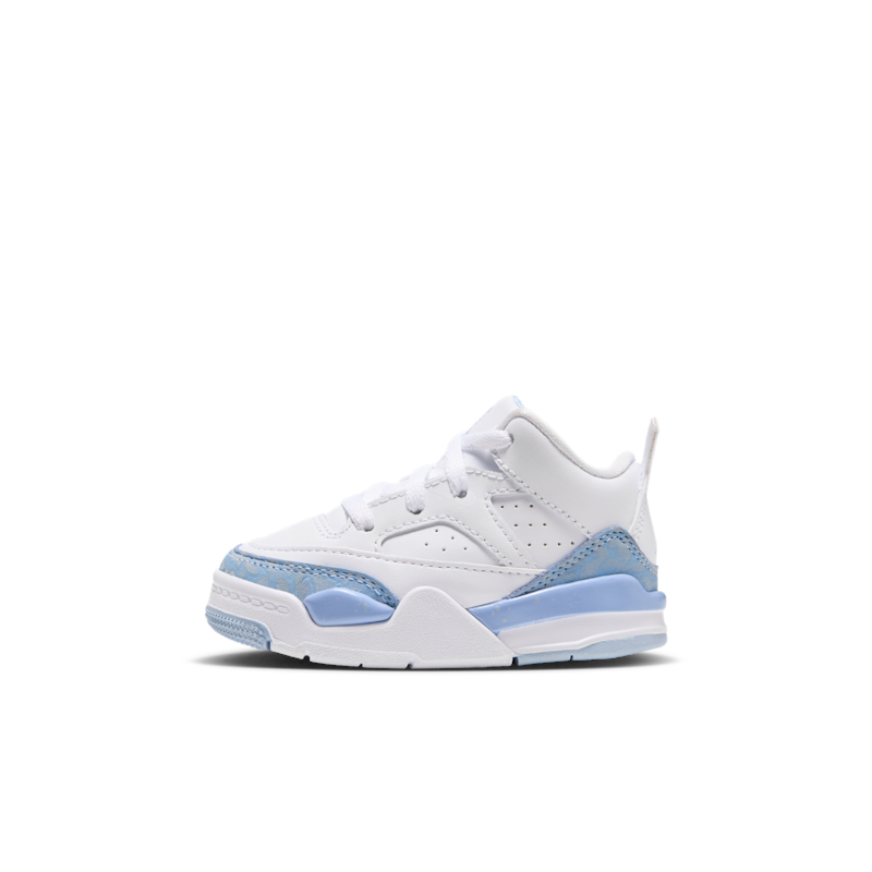 Jordan Son of Mars