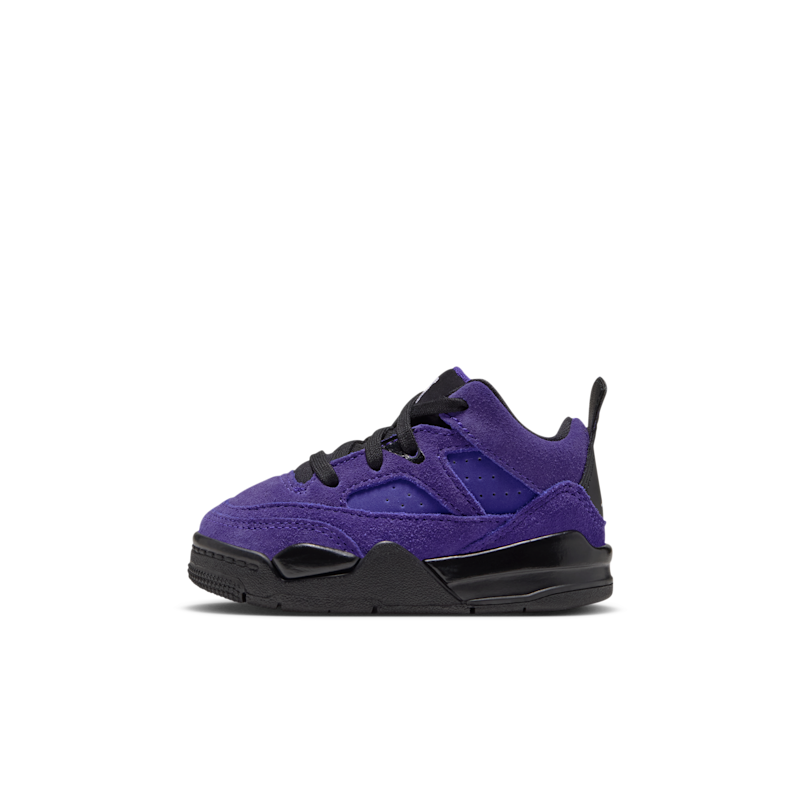 Jordan Son of Mars