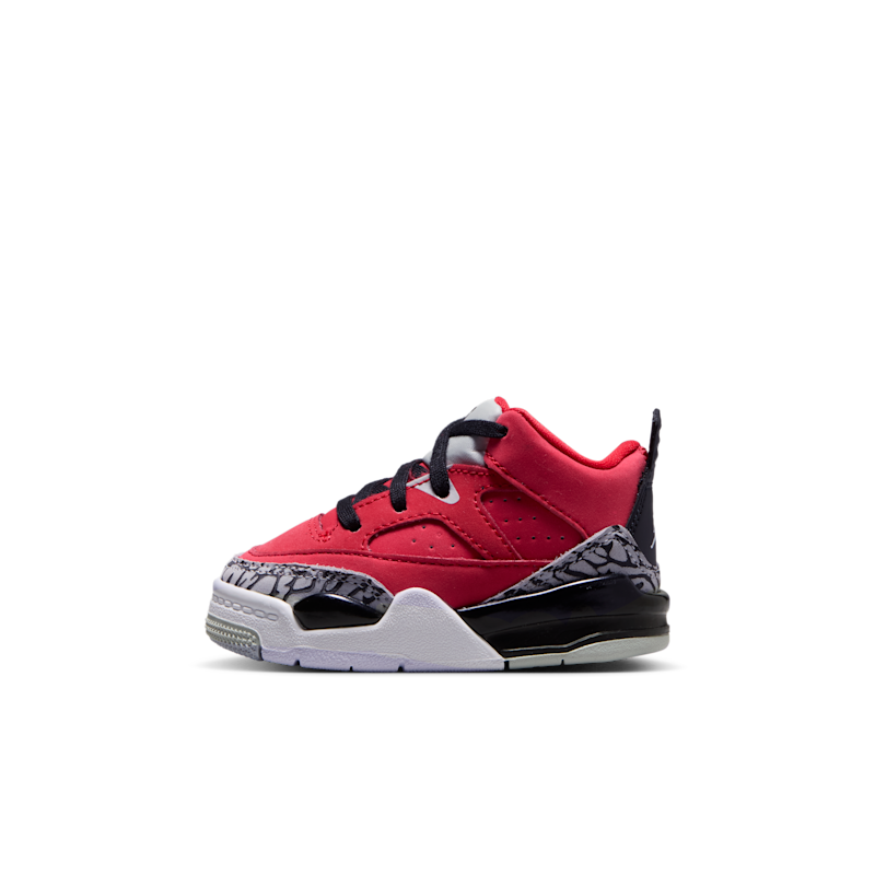 Jordan Son of Mars