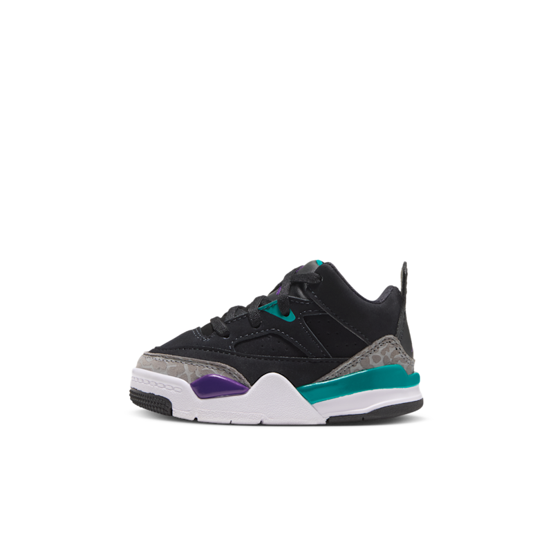 Jordan Son of Mars