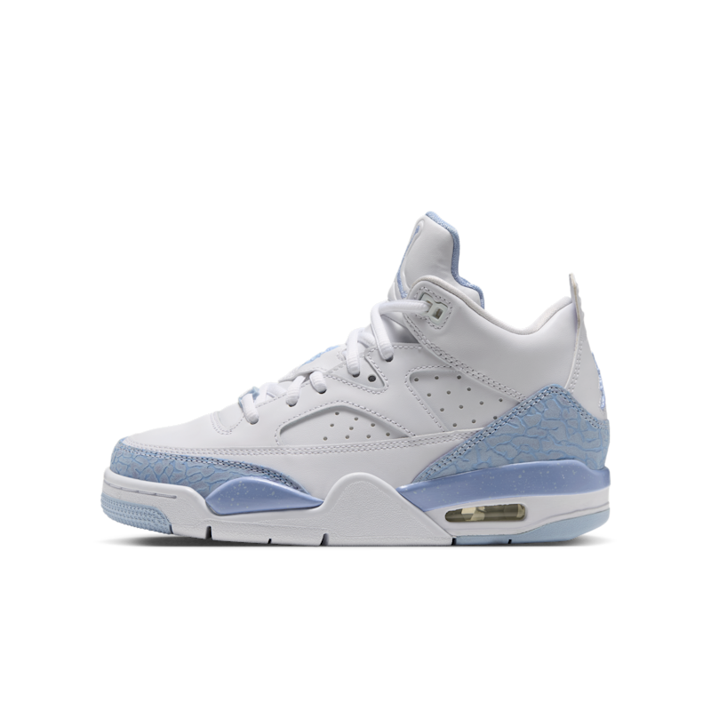 Jordan Son of Mars Low